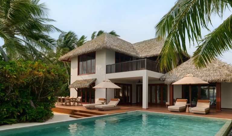 Dusit Thani Maldives Elevates Guest Experience with Resort-Wide Refresh and Refined Villa Offerings