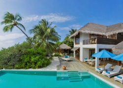 Dusit Thani Maldives Unveils Refreshed Luxury Villas as Part of Wider Resort Enhancement Programme