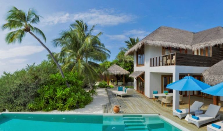 Dusit Thani Maldives Unveils Refreshed Luxury Villas as Part of Wider Resort Enhancement Programme