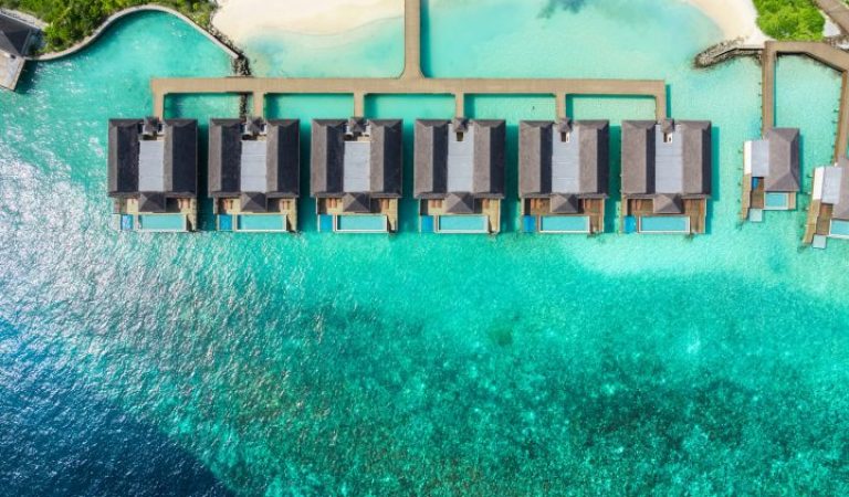Dust Feydhoo Maldives to Welcome Guests with soft opening in july 2025 (2)