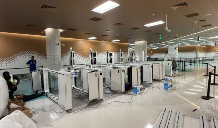 E-Gates at Velana International Airport Poised to Transform Maldives’ Tourist Arrival Experience
