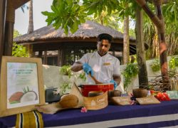 ELENA at OZEN RESERVE BOLIFUSHI Wins Best Spa Resort Maldives at Global Spa Awards 2026