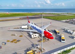 Edelweiss Air Expands Maldives Services for Summer 2026 Amid Strong European Travel Demand