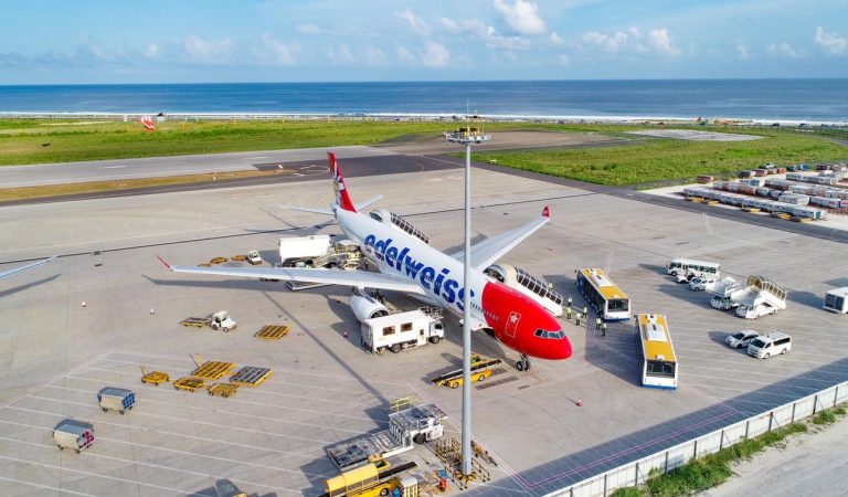 Edelweiss Air Expands Maldives Services for Summer 2026 Amid Strong European Travel Demand