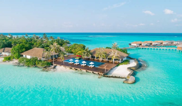 Eid Al-Adha Celebrated with Cultural Splendour at Noku Maldives in Noonu Atoll