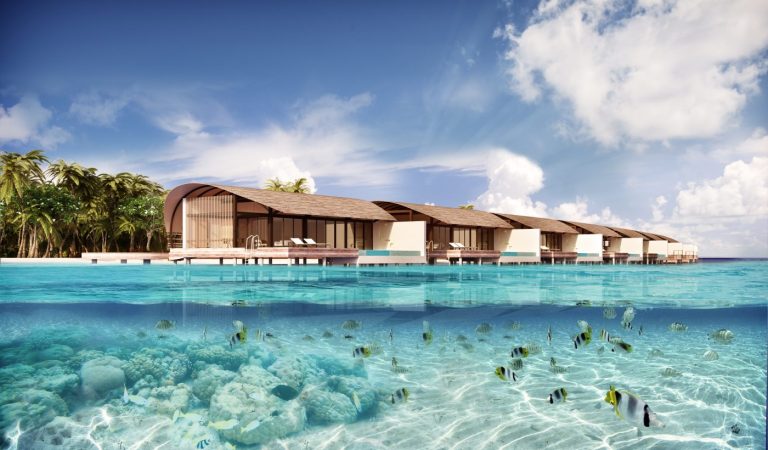 Elite Wellness Experience Awaits at The Westin Maldives with IRONMAN World Champion Lucy Charles-Barclay