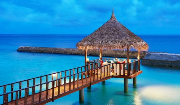 Ellaidhoo Maldives by Cinnamon Secures HolidayCheck Gold Award 2026 for Second Consecutive Year