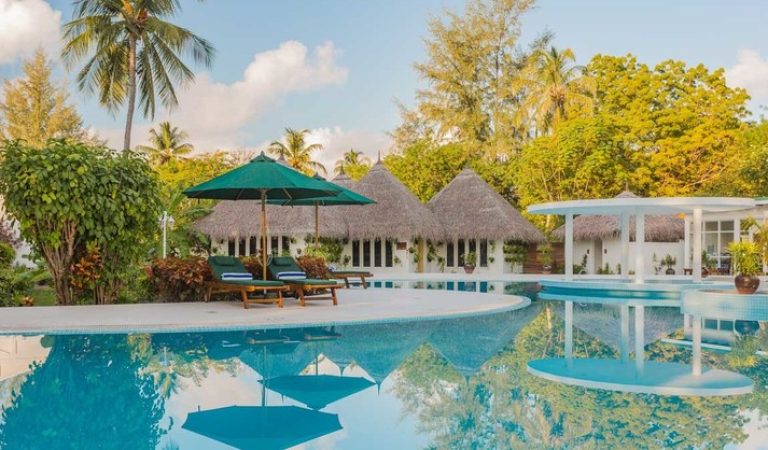 Equator Village Clinches Indian Ocean’s Leading Airport Hotel at the World Travel Awards 2025 for Third Consecutive Year