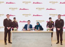 Etihad Guest–Maldivian Partnership to Expand Reward Travel Across Maldives’ Resort Destinations