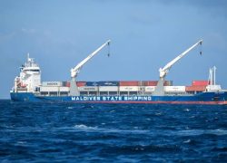 Evergreen Line Launches Maldives Operations Through Strategic Partnership with Maldives State Shipping