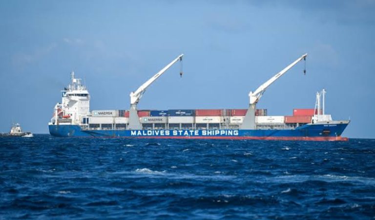 Evergreen Line Launches Maldives Operations Through Strategic Partnership with Maldives State Shipping