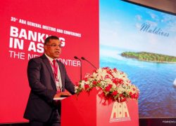 Expanded Card Limits Drive Overseas Transactions to USD 524 Million, Says Bank of Maldives CEO