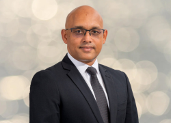 Finance Minister Reaffirms Sovereignty as Eagle Hills Advances Ras Malé Waterfront and Marina Project