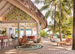 Finolhu Appoints Harry Green Longin as Marine Biologist to Advance Coral Conservation