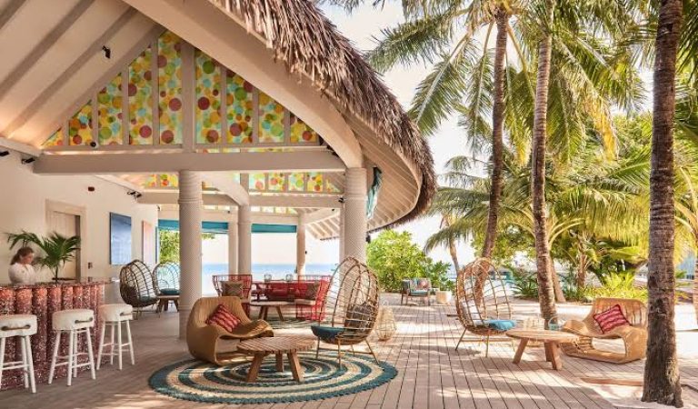 Finolhu Appoints Harry Green Longin as Marine Biologist to Advance Coral Conservation