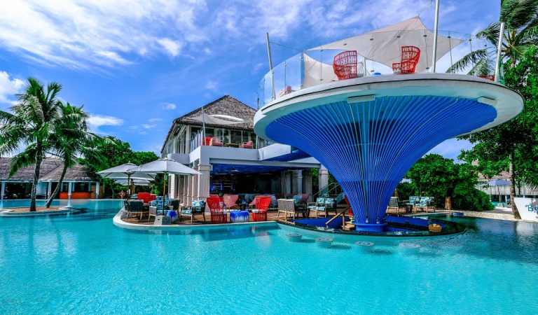 Finolhu Launches “A Year In Colour” Art & Design Year 2026, Bringing Global Creative Residencies to Baa Atoll