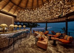 Finolhu Wins Best Design Resort in the Maldives for Its Bold Vision of Island Luxury