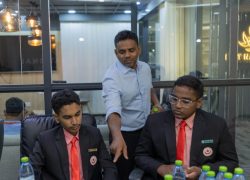 First National Finance Corporation Advances Financial Literacy by Joining Global World Investor Week Initiative