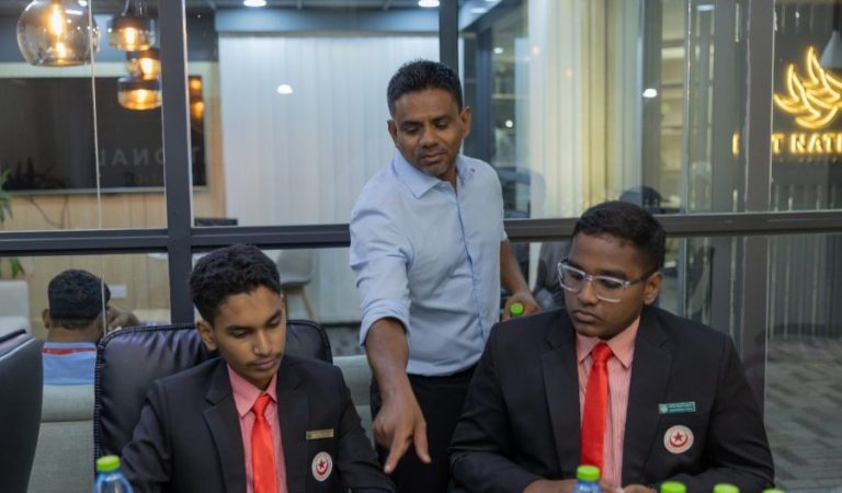 First National Finance Corporation Advances Financial Literacy by Joining Global World Investor Week Initiative