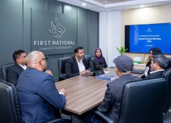 First National Real Estate and Hospitality Fund Delivers Q1 2026 Returns with Continued Focus on Sustainable Growth