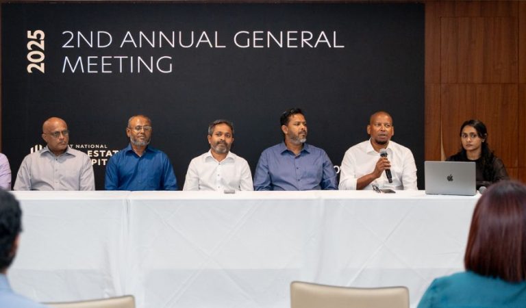 First National Real Estate and Hospitality Fund Reports Stable 2025 Performance and Positive Investor Returns at Second Annual General Meeting