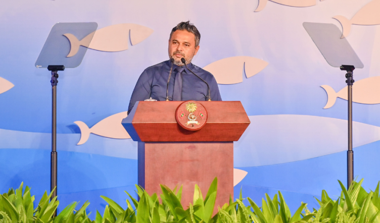 Fisheries Minister Shiyam to Promote Sustainable Fisheries at UN Oceans Conference in France
