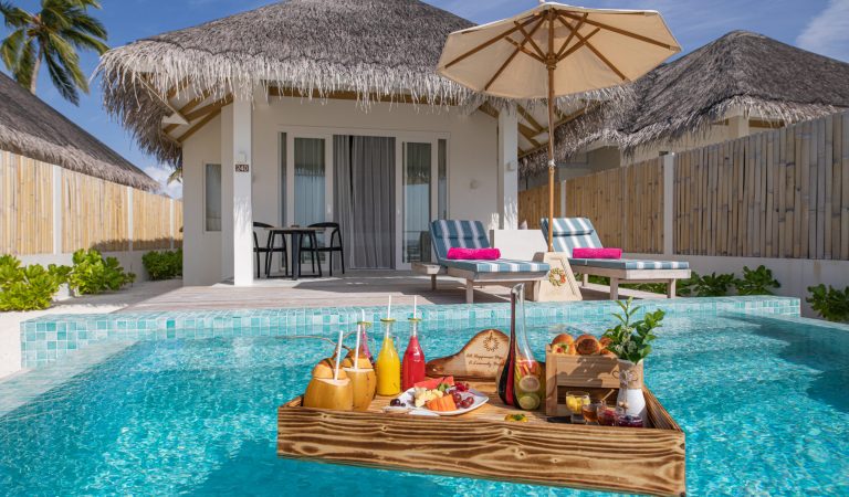 Flavour, Rhythm, and Romance Enrich the Guest Journey at Sun Siyam Iru Veli