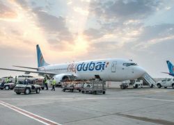 Flydubai to Begin Temporary Cargo Flights to Maldives to Support Supply Chain Stability