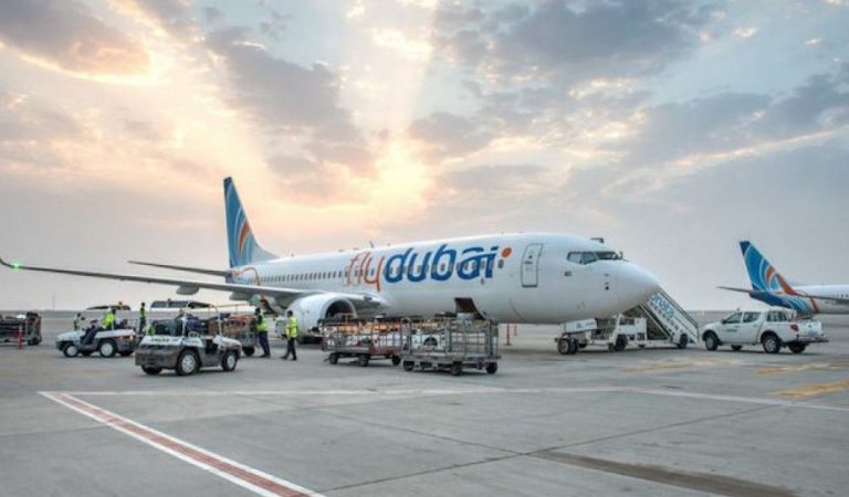 Flydubai to Begin Temporary Cargo Flights to Maldives to Support Supply Chain Stability