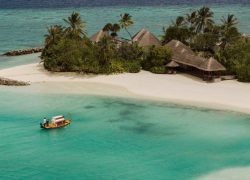 Four Seasons Kuda Huraa Unveils ŪRJĀ Naturopathy Island, Elevating Maldives’ Holistic Wellness Offering