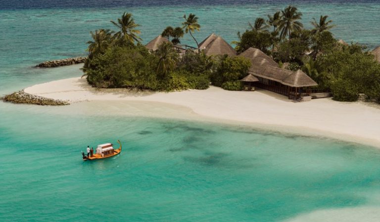 Four Seasons Kuda Huraa Unveils ŪRJĀ Naturopathy Island, Elevating Maldives’ Holistic Wellness Offering