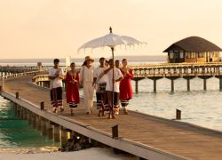 German Tourist Arrivals to Maldives Surpass 100,000 as Destination Strengthens European Partnerships