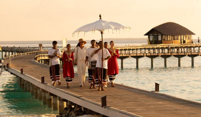 German Tourist Arrivals to Maldives Surpass 100,000 as Destination Strengthens European Partnerships
