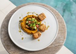 Gili Lankanfushi Maldives to Launch Plant-Based Cookbook Celebrating Sustainable Island Cuisine