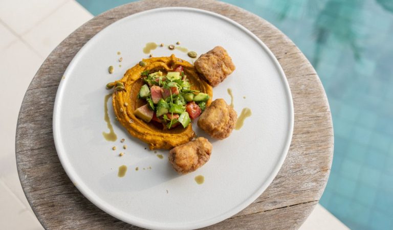 Gili Lankanfushi Maldives to Launch Plant-Based Cookbook Celebrating Sustainable Island Cuisine