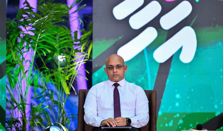 Government Advances 1,273 Development Projects Across Maldives with Funding Arrangements in Place