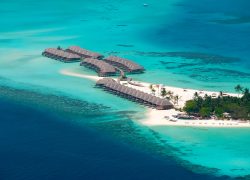 Government Revises Tourism Lease Costs to Boost Resort Investment Across Six Atolls