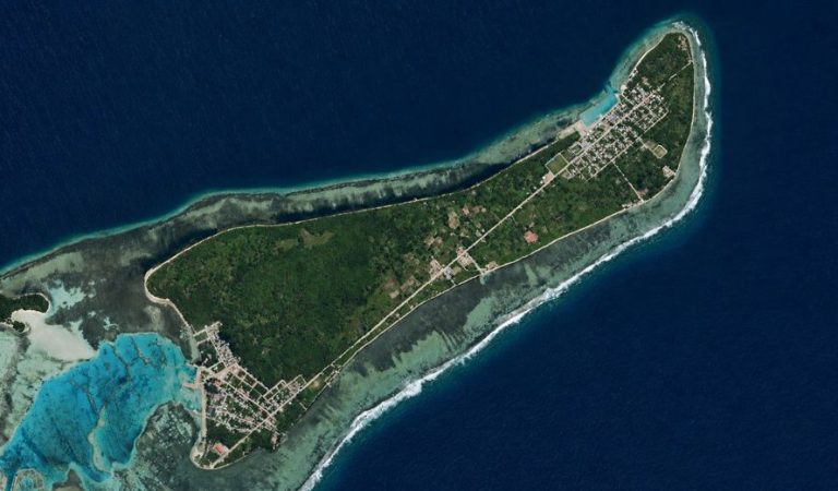 Government Selects Isdhoo-Kalaidhoo for Laamu Atoll’s Second Airport to Strengthen Regional Growth and Tourism Potential