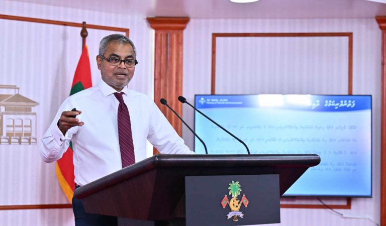 Government Sets Strategic Vision to Establish Maldives as Premier Halal Tourism Destination