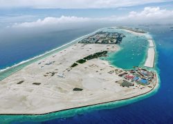 Government Targets Completion of Major Island Development Projects by 2027 as Infrastructure Works Accelerate