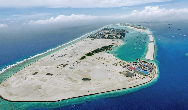 Government Targets Completion of Major Island Development Projects by 2027 as Infrastructure Works Accelerate
