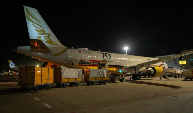Government’s sea-to-air cargo service moves 3,617 tonnes, strengthens Maldives’ logistics-driven growth