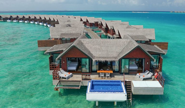 Grand Park Kodhipparu Introduces “Connected Island Luxury” to Redefine Purposeful Travel Experiences in the Maldives