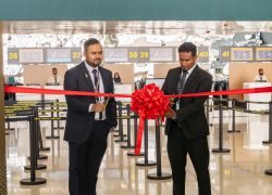 Gulf Air Commences Operations at New Terminal of Velana International Airport