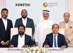 Gulf Hotels Group Plans Luxury Resort Development in Kaafu Atoll