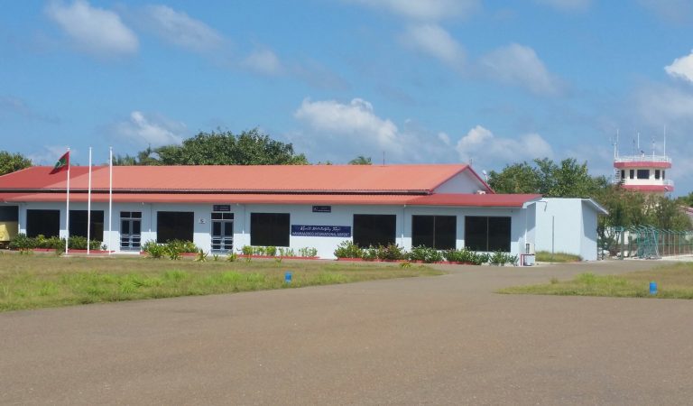 Hanimaadhoo_Airport