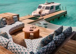 Here Baa Atoll Earns World’s Leading New Resort 2026 Nomination, Boosting Maldives’ Global Luxury Tourism Profile