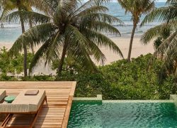 .Here Baa Atoll Named Finalist in Four Categories at AHEAD Asia 2026 Awards