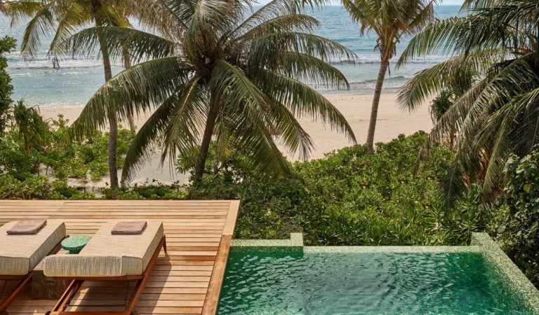 .Here Baa Atoll Named Finalist in Four Categories at AHEAD Asia 2026 Awards