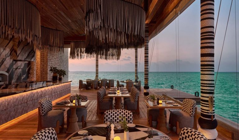 .Here Baa Atoll Wins Two AHEAD Asia 2026 Awards, Elevating Maldives’ Global Luxury Design Profile